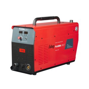 Аппарат плазменной резки FUBAG PLASMA 100 T с резаком FB P100 