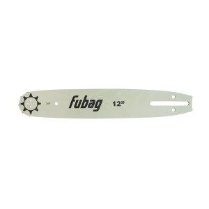 FUBAG Шина 12’’ (шаг 3/8 дюйма  ширина паза 0.050’’) для арт.641068 в Нижнем Тагиле фото