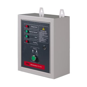 FUBAG Блок автоматики Startmaster BS 6600 (230V) двухрежимный для бензиновых станций. Однофазный. в #REGION_NAME_DECLINE_PP# фото