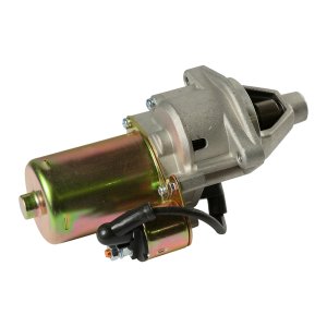 Электростартер для бензиновых генераторов FUBAG BS 9000 A ES, BS 9000 DA ES 