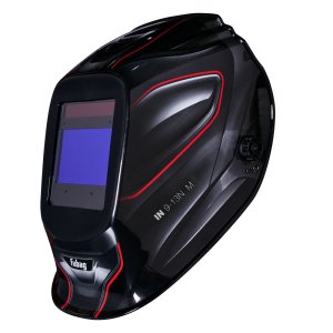  Маска сварщика Хамелеон FUBAG BLITZ 9-13 Visor BLACK в Нижнем Тагиле фото