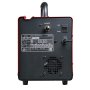 FUBAG Сварочный полуавтомат IRMIG 208 SYN PLUS c горелкой FB 250 3m в Нижнем Тагиле фото