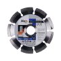 Алмазный отрезной диск FUBAG Universal Pro D115 мм/ 22.2 мм в Нижнем Тагиле фото