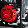 Бензиновый генератор FUBAG PRG 5000 в Нижнем Тагиле фото