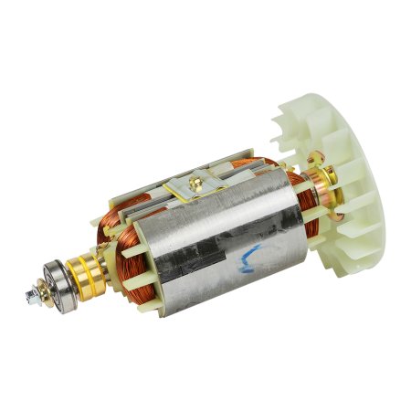 Ротор для дизельного генератора FUBAG DS 7000 DA ES