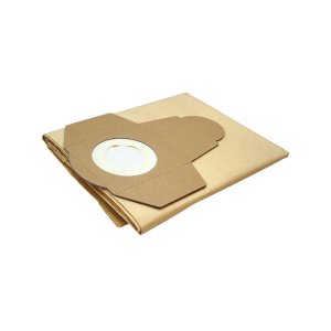 FUBAG Комплект мешков одноразовых 60 л для пылесосов серии WD 6SP_5 шт. в Нижнем Тагиле фото