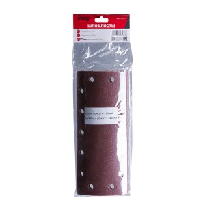 FUBAG Шлифлисты для JS 17595 120 грит 10 шт. в Нижнем Тагиле фото