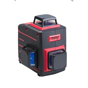 FUBAG Лазерный 3D уровень Pyramid 30R V2х360H360 в Нижнем Тагиле фото