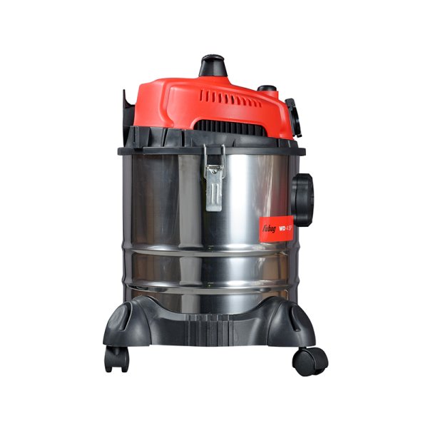 FUBAG Строительный пылесос WD 4SP в Нижнем Тагиле фото