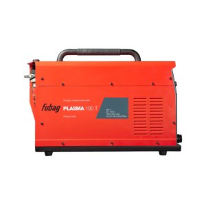 FUBAG Аппарат плазменной резки PLASMA 100 T с резаком FB P100  в Нижнем Тагиле фото