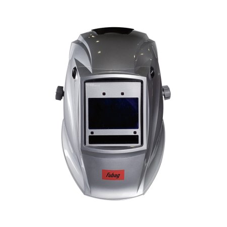  Маска сварщика FUBAG BLITZ 5-13 PAPR I Visor Digital Natural Color в Нижнем Тагиле фото