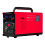 FUBAG Сварочный полуавтомат IRMIG 200 SYN PULSE LED (с горелкой 250А в комплекте) в Нижнем Тагиле фото
