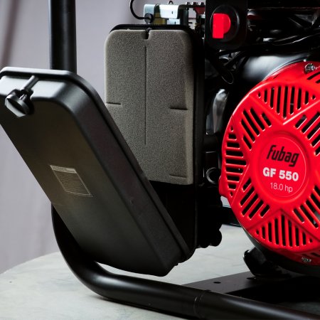 Инверторный генератор FUBAG TI 11000 A ES купить в Нижнем Тагиле