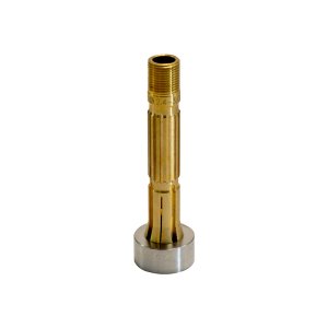 FUBAG Цанга c газовой линзой ф2.4 FB TIG 240-550W (2 шт.) в Нижнем Тагиле фото