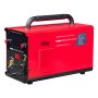 FUBAG Сварочный полуавтомат IRMIG 200 SYN PULSE LED (с горелкой 250А в комплекте) в Нижнем Тагиле фото