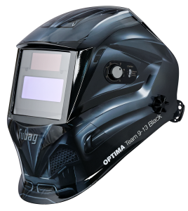  Маска сварщика Хамелеон FUBAG IR 9-13A S в Нижнем Тагиле фото