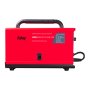 FUBAG Сварочный полуавтомат IRMIG 200 SYN PULSE LED (с горелкой 250А в комплекте) в Нижнем Тагиле фото