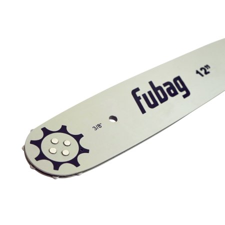 FUBAG Шина 12’’ (шаг 3/8 дюйма  ширина паза 0.050’’) для арт.641068 в Нижнем Тагиле фото