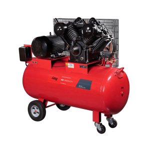 Ременной двухступенчатый компрессор FUBAG DCF-1300/270 CT11 двухступенчатый в Нижнем Тагиле фото