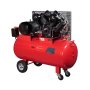 Ременной двухступенчатый компрессор FUBAG DCF-1300/270 CT11 двухступенчатый в Нижнем Тагиле фото