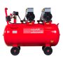 Компрессор воздушный безмасляный малошумный FUBAG OLS 500/100 CM2х2 в Нижнем Тагиле фото
