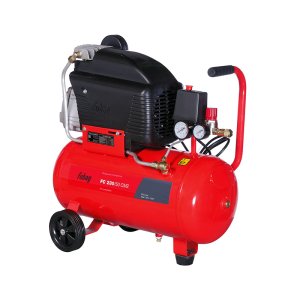 Компрессор FUBAG FС 230/50 CM2  в Нижнем Тагиле фото