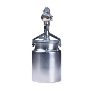 FUBAG Краскораспылитель EXPERT S1000/1.5 HVLP с нижним бачком в Нижнем Тагиле фото