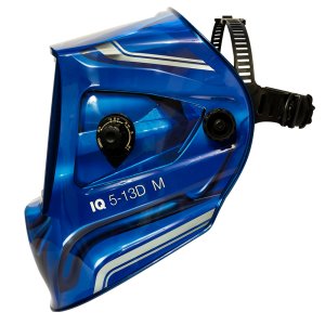  Маска сварщика Хамелеон FUBAG IQ 5-13D M в Нижнем Тагиле фото
