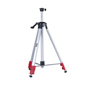 FUBAG Штатив с элевационной головкой 1/4 дюйма Tripod 150 на шипах в Нижнем Тагиле фото