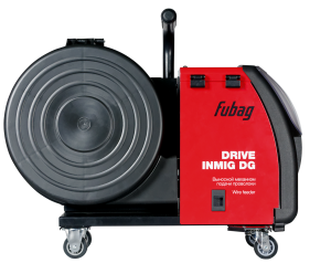 FUBAG Подающий механизм DRIVE INMIG DG для арт. 31438 и 31440 в Нижнем Тагиле фото