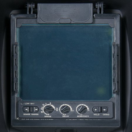  Маска сварщика Хамелеон с регулирующимся фильтром FUBAG IQ 5-13N M 2 в Нижнем Тагиле фото