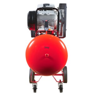 Ременной одноступенчатый компрессор FUBAG B10000B/270 CT11 в Нижнем Тагиле фото