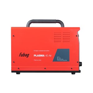 FUBAG PLASMA 40 Air с резаком FB P40 в Нижнем Тагиле фото