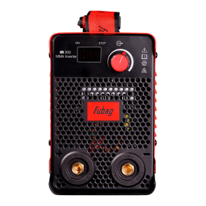 Инвертор сварочный FUBAG IR 200 в Нижнем Тагиле фото