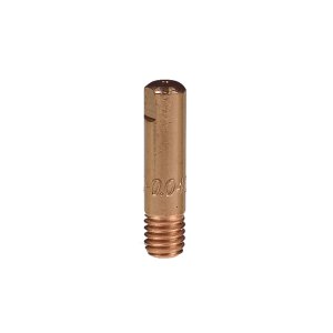 FUBAG    Контактный наконечник M6 X 25мм ECU 1.0мм/.040 дюйма (10 шт.) в Нижнем Тагиле фото