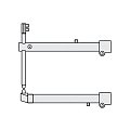 Аксессуары для машин контактной точечной сварки RS и RSV с радиальным ходом плеча в Нижнем Тагиле фото