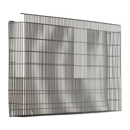 Кожух ременной передачи для поршневого компрессора FUBAG DCF-1700/500