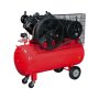 Ременной двухступенчатый компрессор FUBAG DCF-1700/270 CT15 в Нижнем Тагиле фото