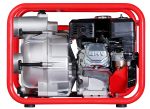 FUBAG Бензиновая мотопомпа для сильнозагрязненной воды PG 950 T в Нижнем Тагиле фото