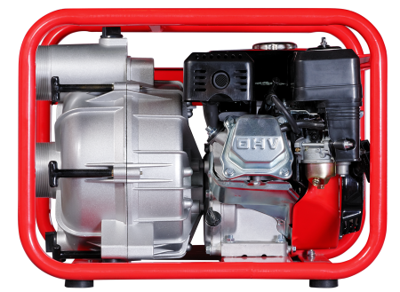 FUBAG Бензиновая мотопомпа для сильнозагрязненной воды PG 950 T в Нижнем Тагиле фото