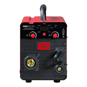 Сварочный полуавтомат FUBAG IRMIG 200 SYN с горелкой 250 А 3 м в комплекте в Нижнем Тагиле фото