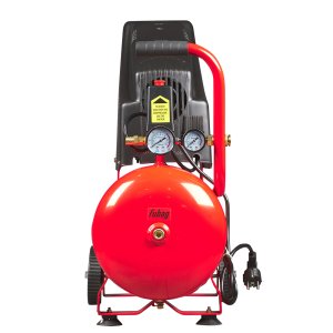 Компрессорный набор FUBAG House Master Kit безмасляный компрессор + 5 предметов в Нижнем Тагиле фото