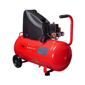 Поршневой безмасляный компрессор FUBAG OL 231/50 в Нижнем Тагиле фото