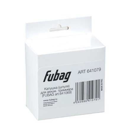 Катушка (шпуля) для аккумуляторного триммера FUBAG  в Нижнем Тагиле фото