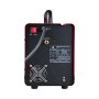 FUBAG Сварочный полуавтомат IRMIG 140 SYN с горелкой FB 150 3 м в Нижнем Тагиле фото