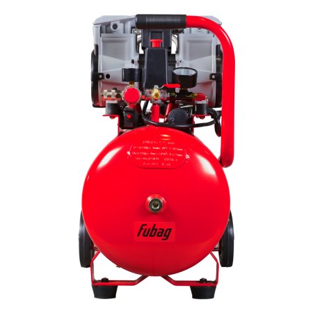 Компрессор воздушный безмасляный малошумный FUBAG OLS 400/50 CM3.2 в Нижнем Тагиле фото