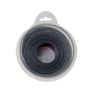 Триммерная леска FUBAG сечение круглое L 60 м * 2,4 мм в Нижнем Тагиле фото