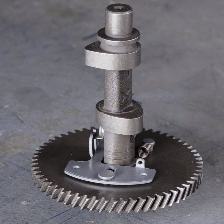 Бензиновый генератор FUBAG BS 9000 DA ES (трехфазный) с электростартером и коннектором автоматики в Нижнем Тагиле фото