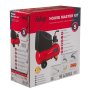 Компрессорный набор FUBAG House Master Kit безмасляный компрессор + 5 предметов в Нижнем Тагиле фото