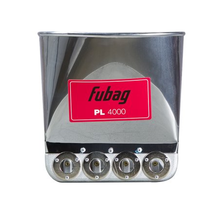 FUBAG Ковш штукатурный пневматический Hopper PL4000 в Нижнем Тагиле фото